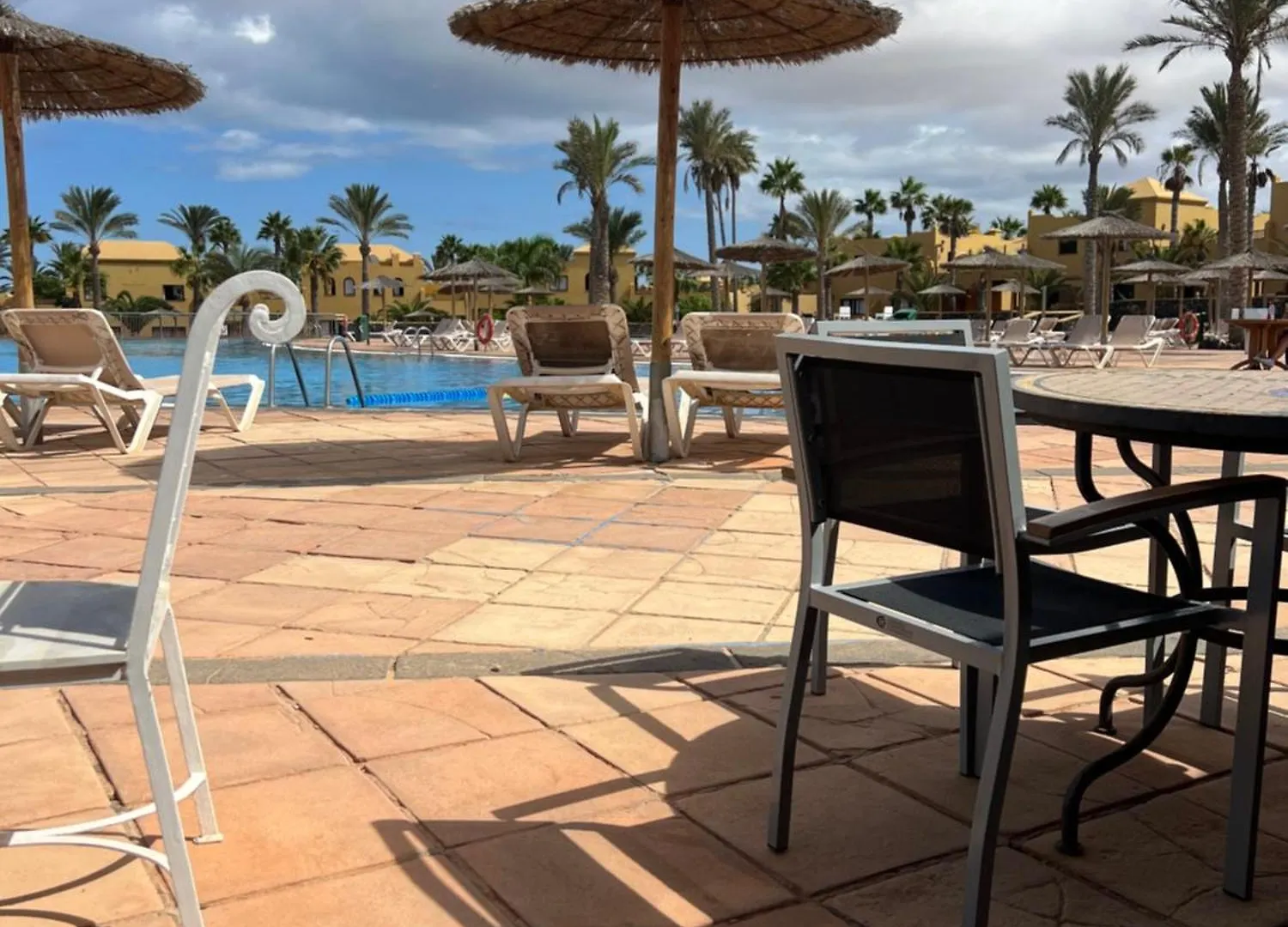 Casa Gaia - Papagayo - Corralejo Fuerteventura Lejlighed 0*,