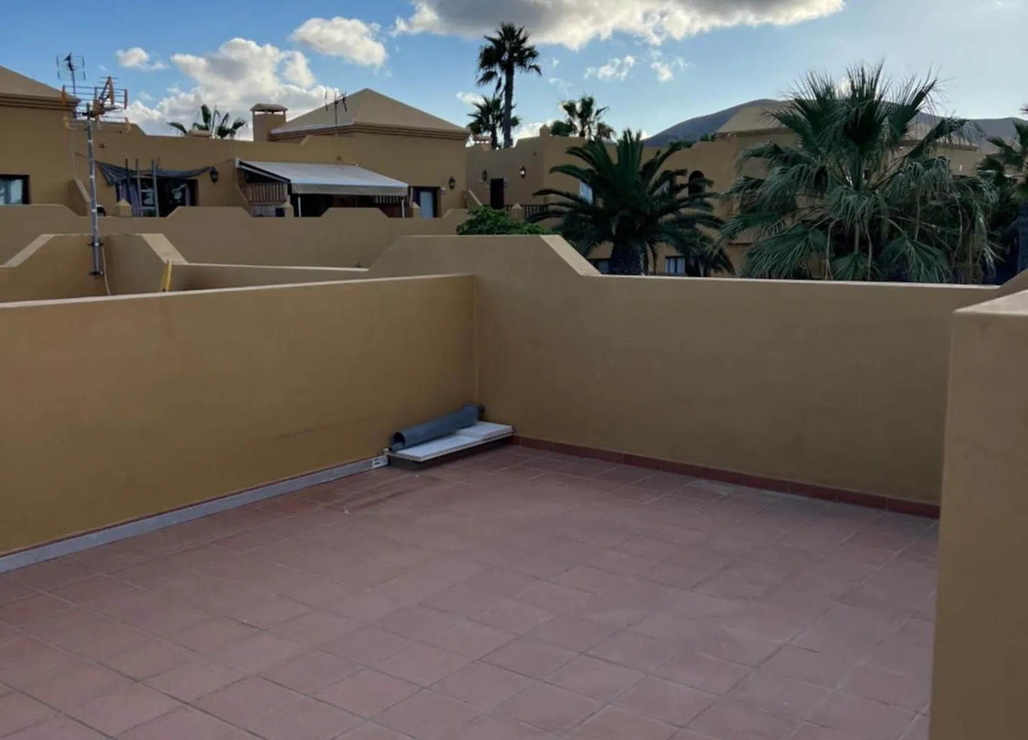 Casa Gaia - Papagayo - Corralejo Fuerteventura Lejlighed