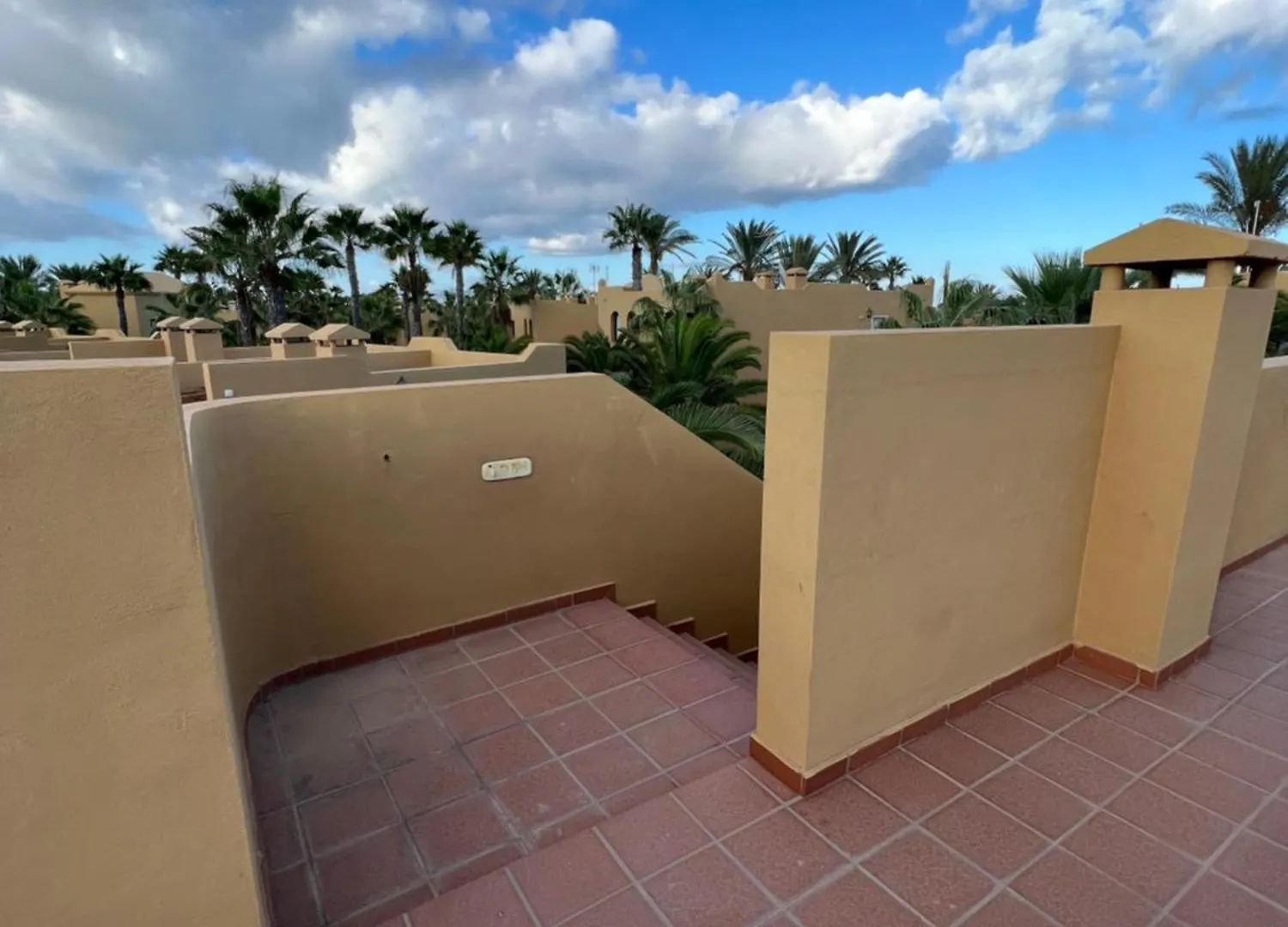 Casa Gaia - Papagayo - Corralejo Fuerteventura Lejlighed