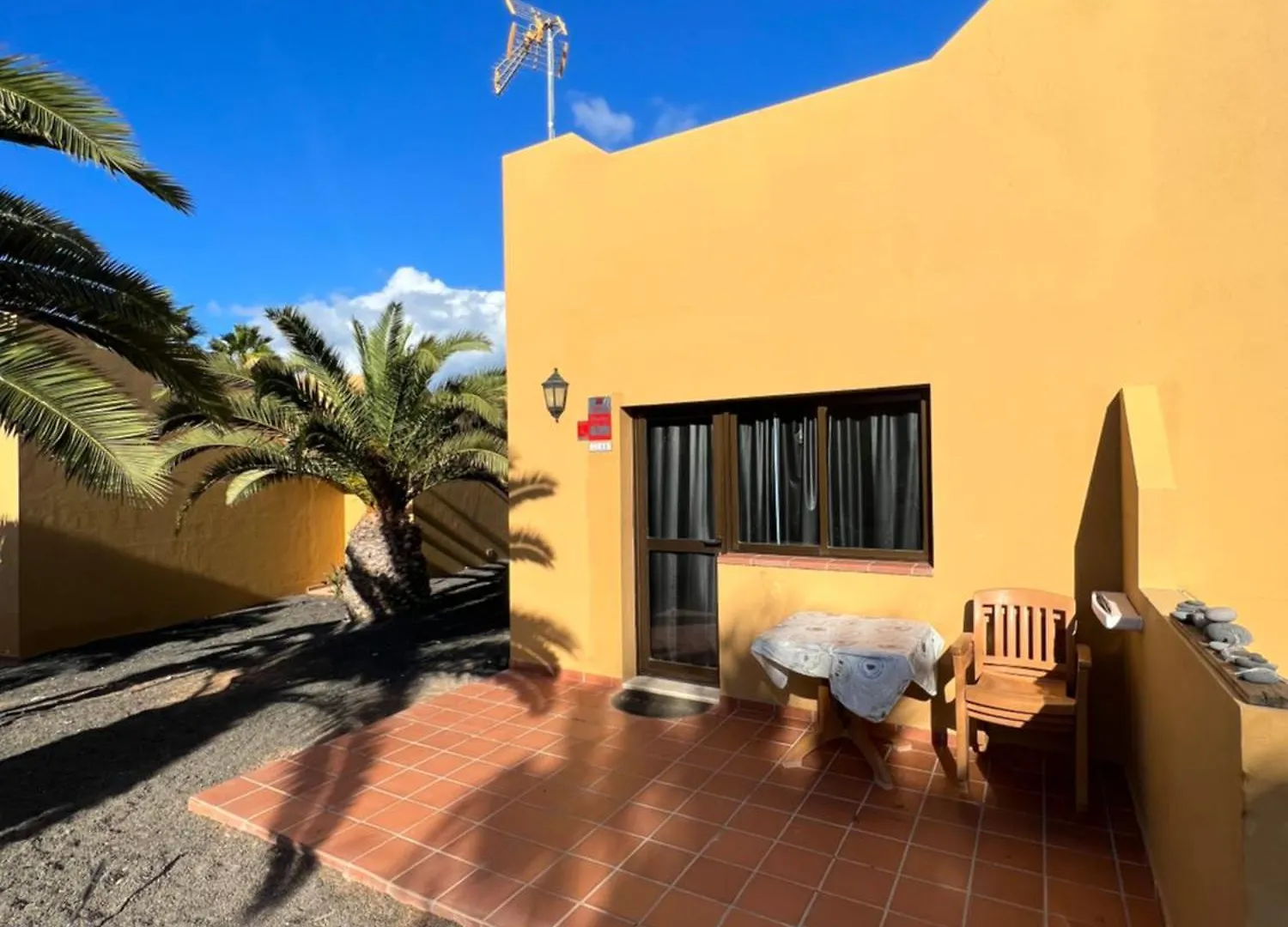 Casa Gaia - Papagayo - Corralejo Fuerteventura Lejlighed