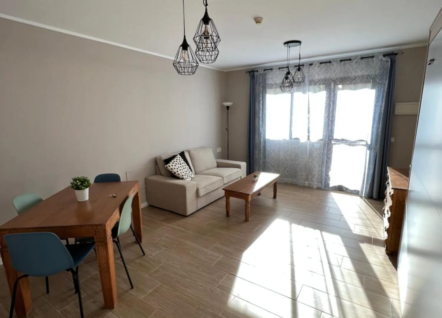 Casa Gaia - Papagayo - Corralejo Fuerteventura Lejlighed