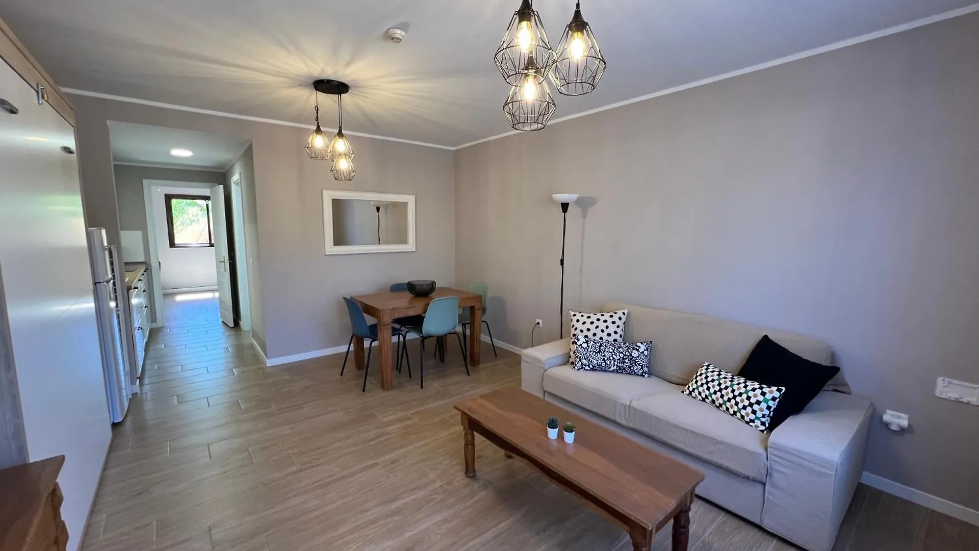Casa Gaia - Papagayo - Corralejo Fuerteventura Lejlighed